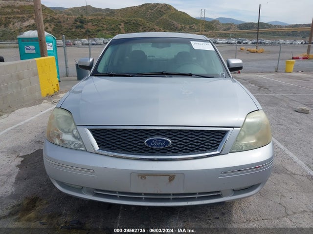 Auction sale of the 2005 Ford Five Hundred Sel, vin: 1FAFP24155G174543, lot number: 39562735