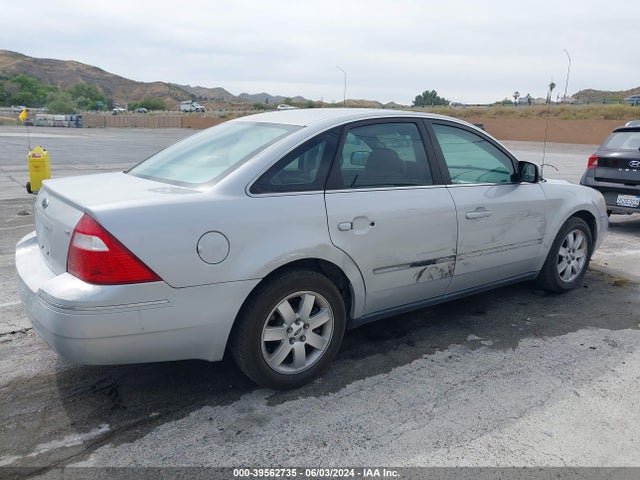 Auction sale of the 2005 Ford Five Hundred Sel, vin: 1FAFP24155G174543, lot number: 39562735