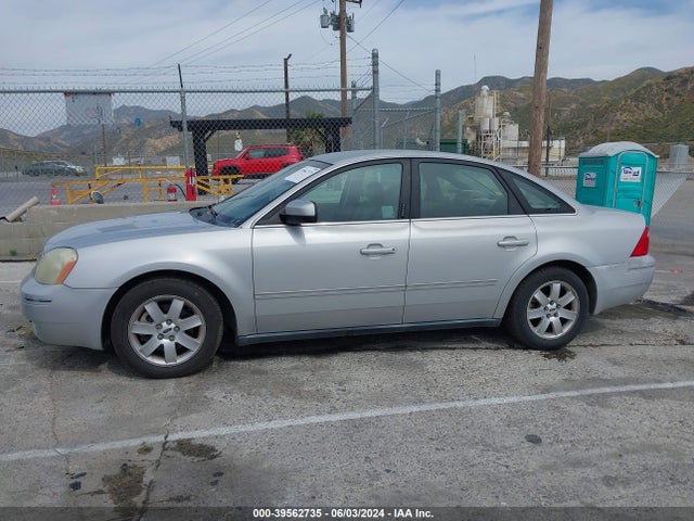 Auction sale of the 2005 Ford Five Hundred Sel, vin: 1FAFP24155G174543, lot number: 39562735