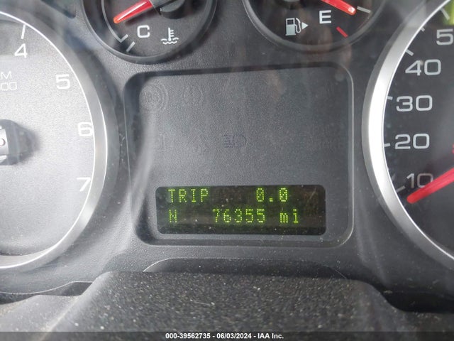 Auction sale of the 2005 Ford Five Hundred Sel, vin: 1FAFP24155G174543, lot number: 39562735