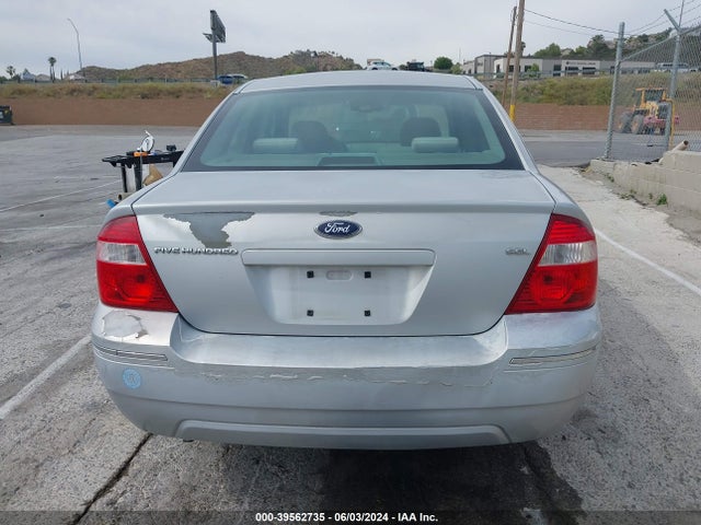 Auction sale of the 2005 Ford Five Hundred Sel, vin: 1FAFP24155G174543, lot number: 39562735