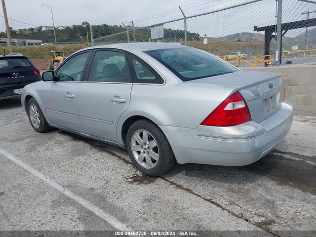 Auction sale of the 2005 Ford Five Hundred Sel, vin: 1FAFP24155G174543, lot number: 39562735