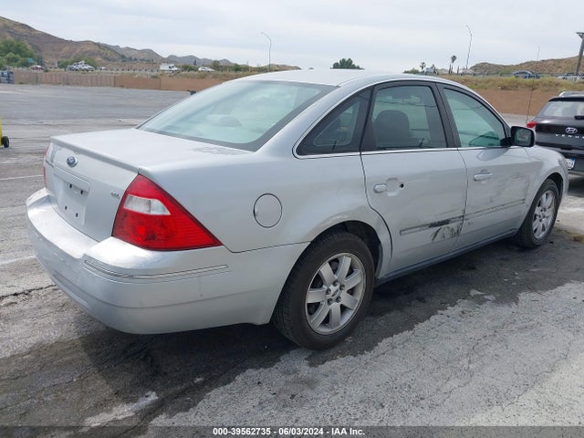 Auction sale of the 2005 Ford Five Hundred Sel, vin: 1FAFP24155G174543, lot number: 39562735