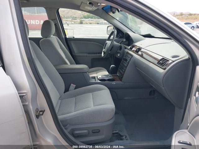 Auction sale of the 2005 Ford Five Hundred Sel, vin: 1FAFP24155G174543, lot number: 39562735