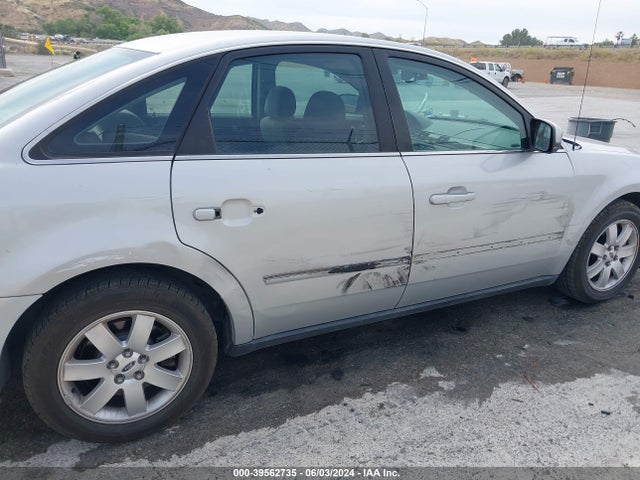 Auction sale of the 2005 Ford Five Hundred Sel, vin: 1FAFP24155G174543, lot number: 39562735