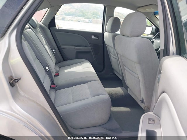 Auction sale of the 2005 Ford Five Hundred Sel, vin: 1FAFP24155G174543, lot number: 39562735