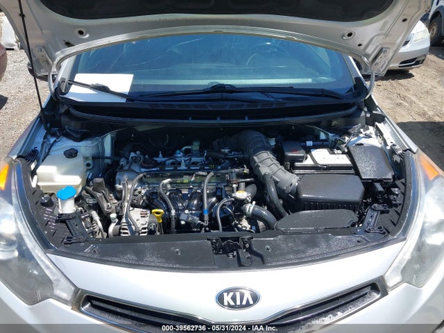 KIA Forte Koup Sx 2016 KNAFZ6A33G5576283 Image 10