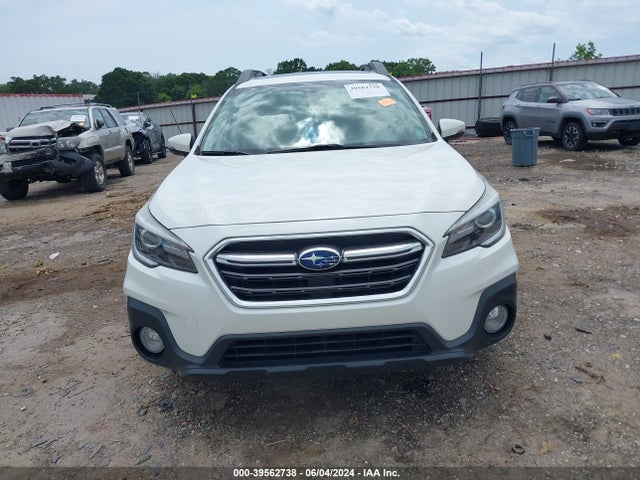 Subaru Outback 2.5i Limited 2019 4S4BSANC2K3218224 Image 12