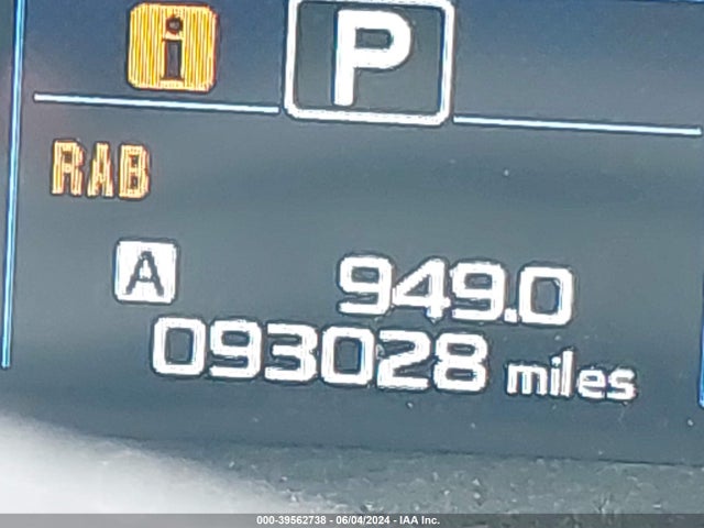 Subaru Outback 2.5i Limited 2019 4S4BSANC2K3218224 Image 15