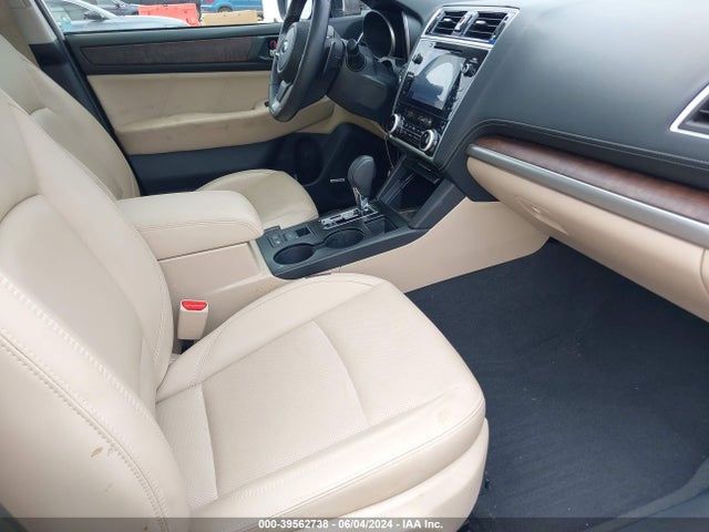 Subaru Outback 2.5i Limited 2019 4S4BSANC2K3218224 Image 5