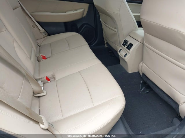 Subaru Outback 2.5i Limited 2019 4S4BSANC2K3218224 Image 8