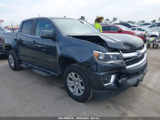 1GCGSCE39G1120719 auction archive image