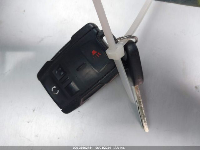 1GCGSCE39G1120719 Chevrolet Colorado Lt