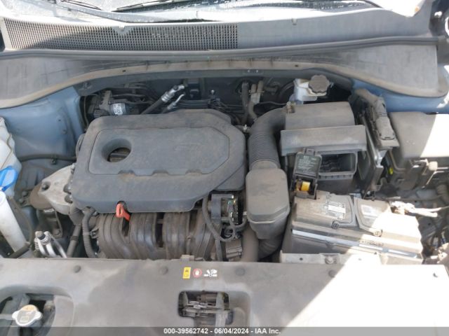 5XYPG4A35LG698663 KIA Sorento 2.4l L