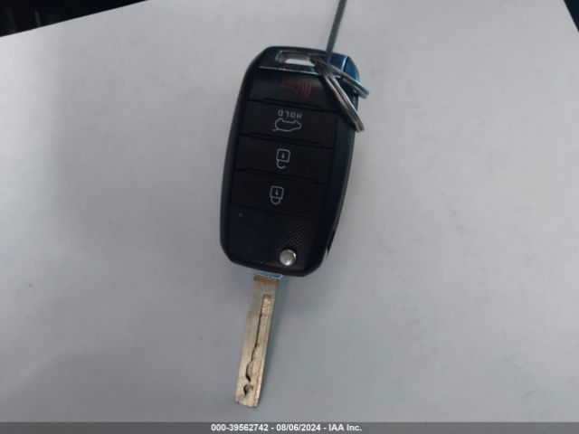 5XYPG4A35LG698663 KIA Sorento 2.4l L