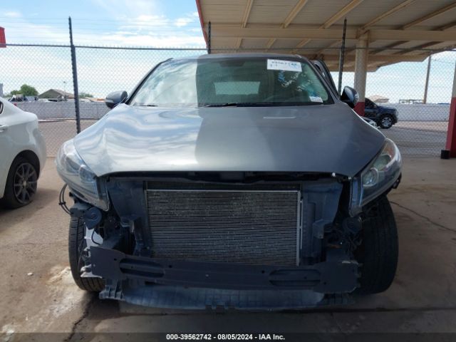 5XYPG4A35LG698663 KIA Sorento 2.4l L