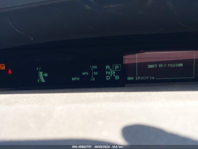 Toyota Prius Four 2015 JTDKN3DU4F1975970 Image 7