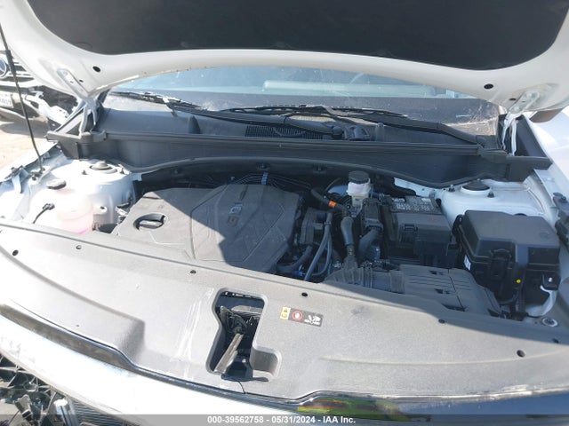 KIA Sportage Ex 2023 5XYK33AF1PG130099 Image 10