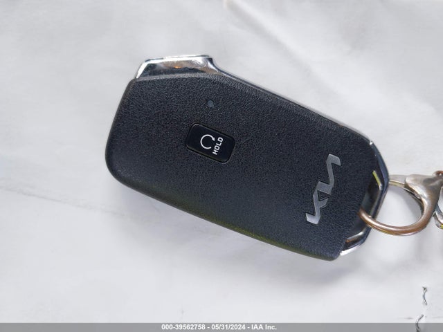 KIA Sportage Ex 2023 5XYK33AF1PG130099 Image 11