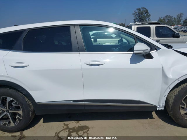 KIA Sportage Ex 2023 5XYK33AF1PG130099 Image 13