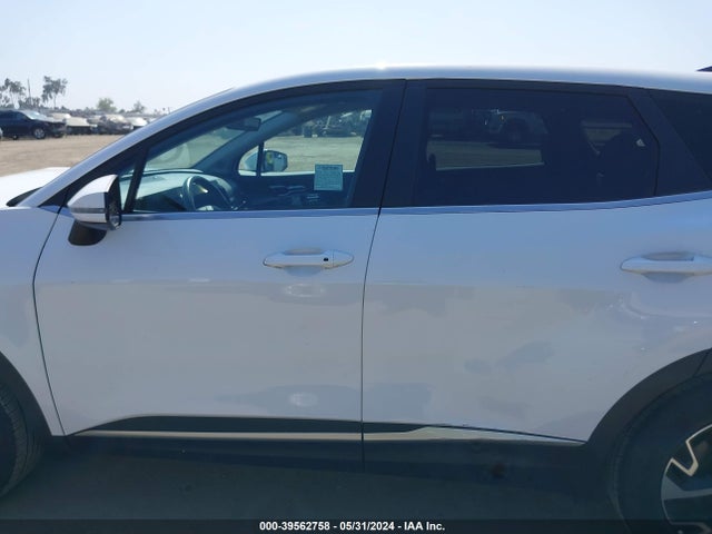 KIA Sportage Ex 2023 5XYK33AF1PG130099 Image 14