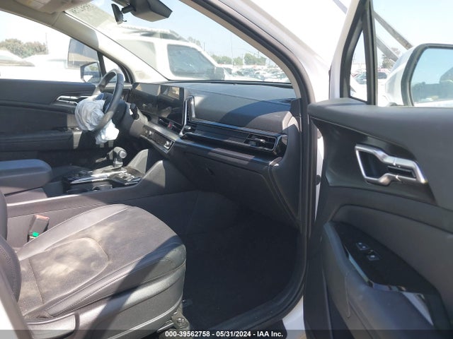 KIA Sportage Ex 2023 5XYK33AF1PG130099 Image 5
