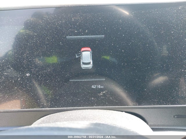 KIA Sportage Ex 2023 5XYK33AF1PG130099 Image 7