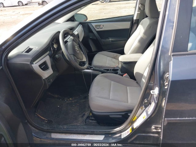 Toyota Corolla Le Plus 2016 5YFBURHEXGP408863 Image 5