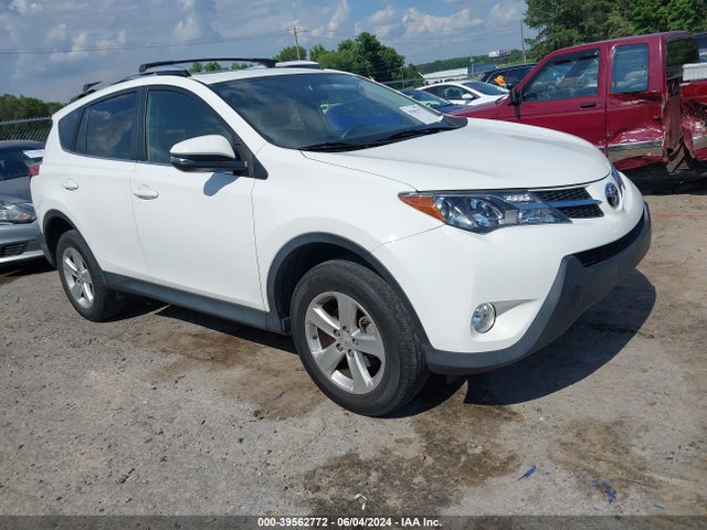 2014 JTMRFREV2ED048467 main image