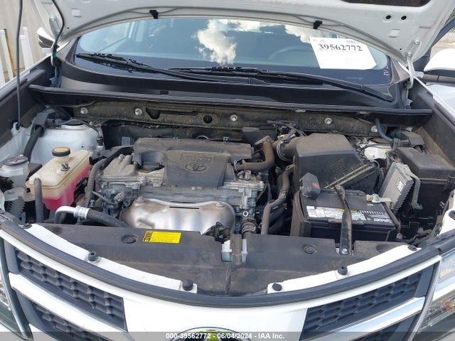 Toyota Rav4 Xle 2014 JTMRFREV2ED048467 Image 10