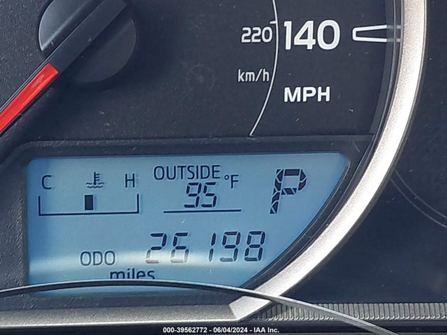 Toyota Rav4 Xle 2014 JTMRFREV2ED048467 Image 16