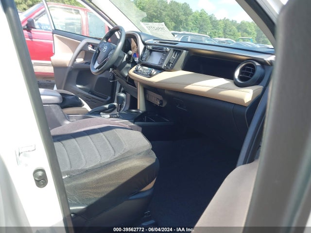 Toyota Rav4 Xle 2014 JTMRFREV2ED048467 Image 5