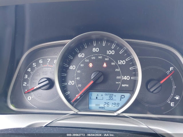 Toyota Rav4 Xle 2014 JTMRFREV2ED048467 Image 7