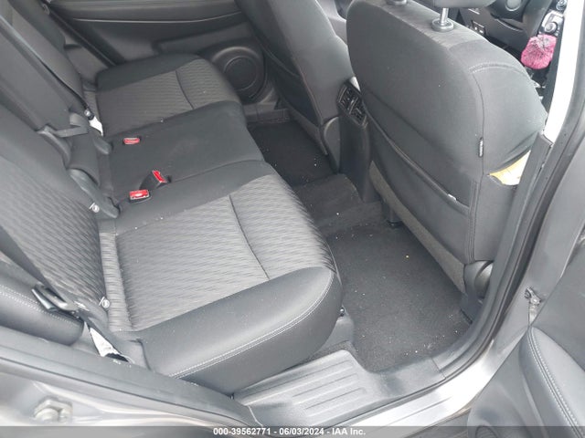 Nissan ROGUE SV 2017 KNMAT2MT5HP551667 Image 8