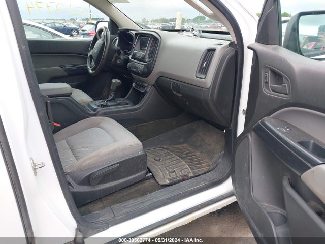 Chevrolet Colorado Wt 2015 1GCHSAEA0F1179454 Image 5
