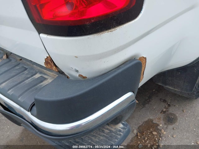 Chevrolet Colorado Wt 2015 1GCHSAEA0F1179454 Image 6