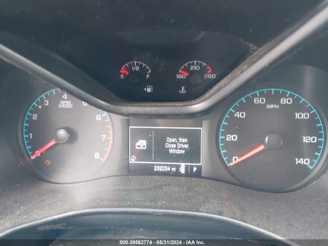 Chevrolet Colorado Wt 2015 1GCHSAEA0F1179454 Image 7