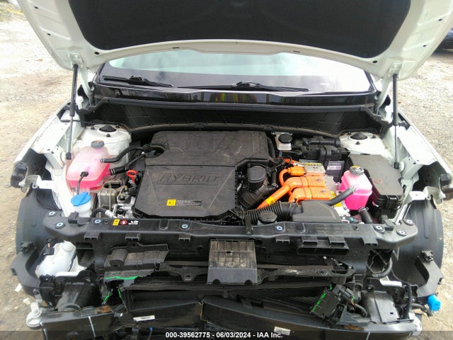 KIA Niro Ex Touring 2023 KNDCR3LE7P5044327 Image 10
