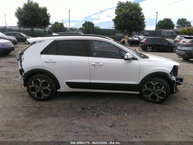 KIA Niro Ex Touring 2023 KNDCR3LE7P5044327 Image 13