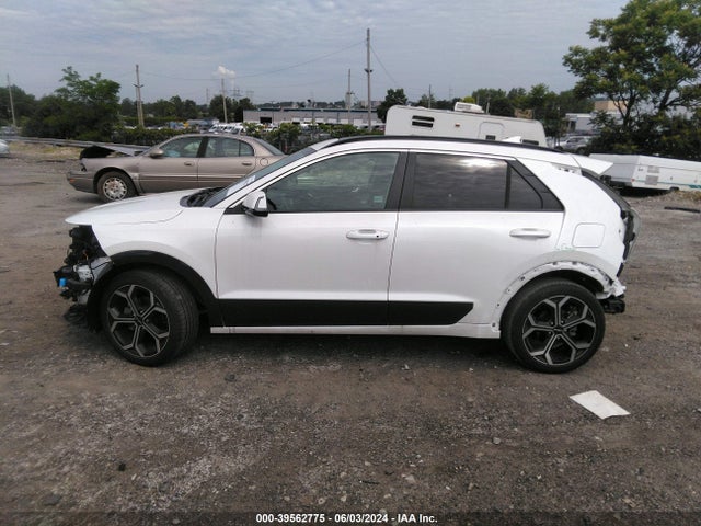 KIA Niro Ex Touring 2023 KNDCR3LE7P5044327 Image 14