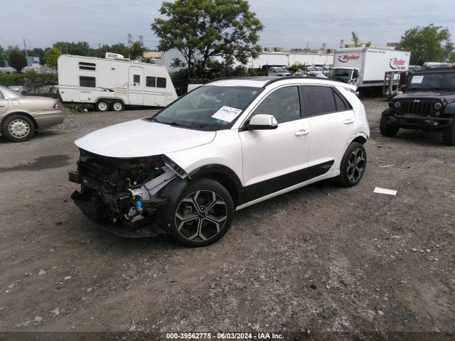 KIA Niro Ex Touring 2023 KNDCR3LE7P5044327 Image 2