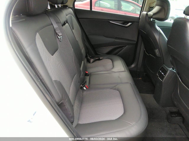 KIA Niro Ex Touring 2023 KNDCR3LE7P5044327 Image 8
