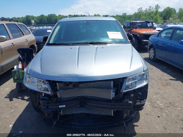Dodge Journey Se Value 2020 3C4PDCAB2LT236984 Image 13