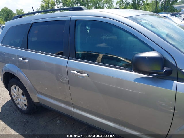 Dodge Journey Se Value 2020 3C4PDCAB2LT236984 Image 14