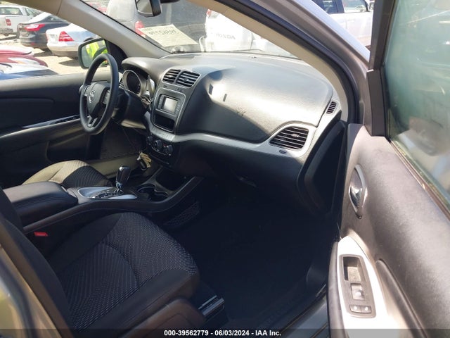 Dodge Journey Se Value 2020 3C4PDCAB2LT236984 Image 5