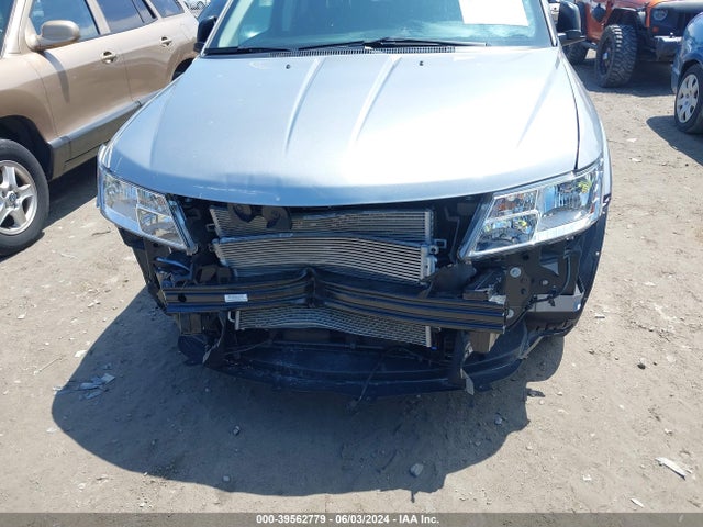 Dodge Journey Se Value 2020 3C4PDCAB2LT236984 Image 6