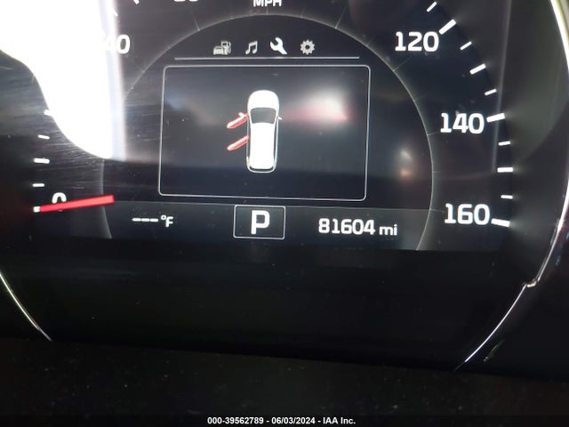 KIA Sorento 3.3l Ex 2018 5XYPH4A59JG396935 Image 16