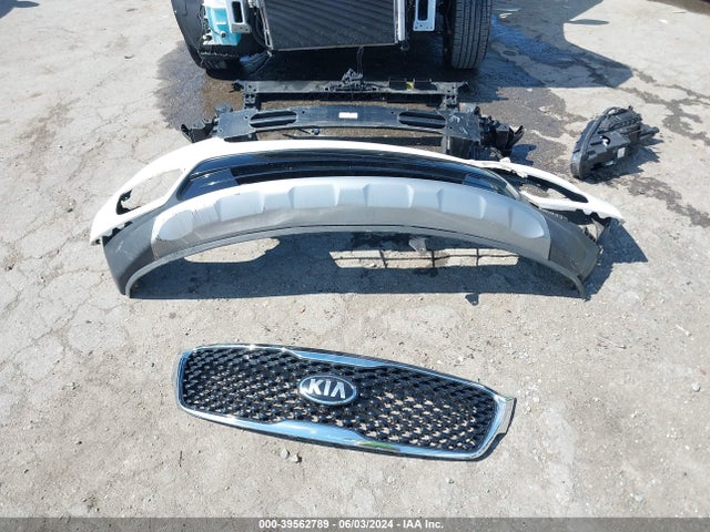 KIA Sorento 3.3l Ex 2018 5XYPH4A59JG396935 Image 12