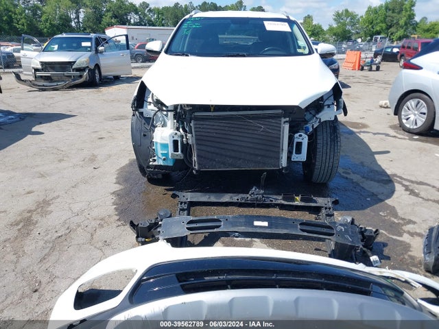 KIA Sorento 3.3l Ex 2018 5XYPH4A59JG396935 Image 6