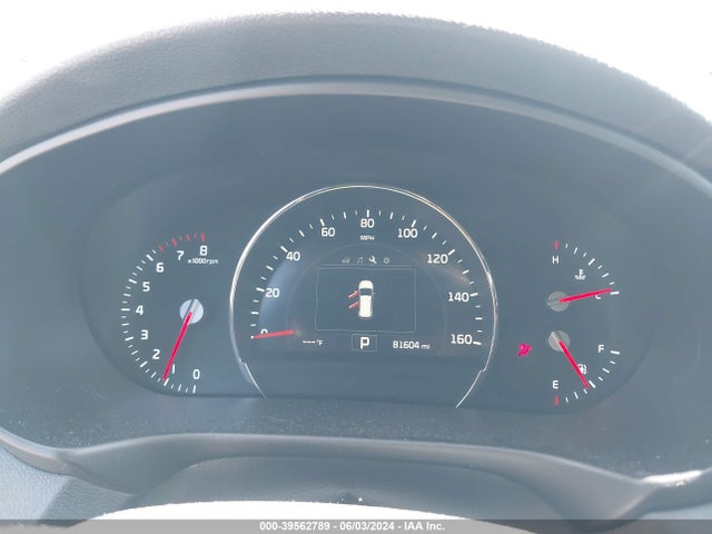 KIA Sorento 3.3l Ex 2018 5XYPH4A59JG396935 Image 7